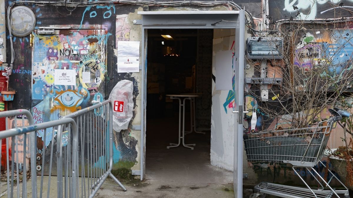 Zweites Leben für „Mensch Meier“?