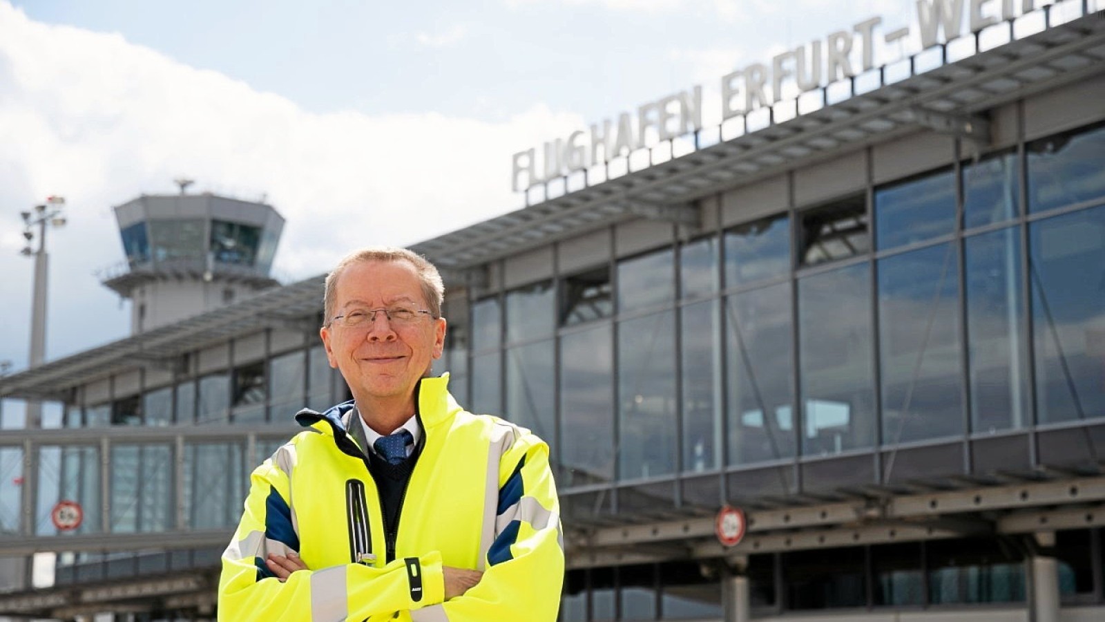 Flughafen Erfurt Ankunft Und Abflug Laut Aktuellem Flugplan www.thueringer-allgemeine.de