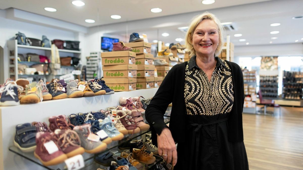Einkaufen in Gelsenkirchen: Warum eine Straße so beliebt ist