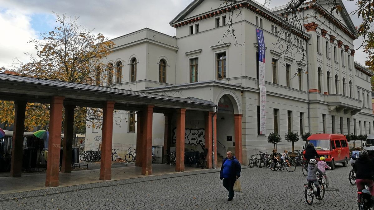 Zur „Zweiten grünen Flinta* Konferenz“ laden die Thüringer Bündnisgrünen ins Mon Ami ein.