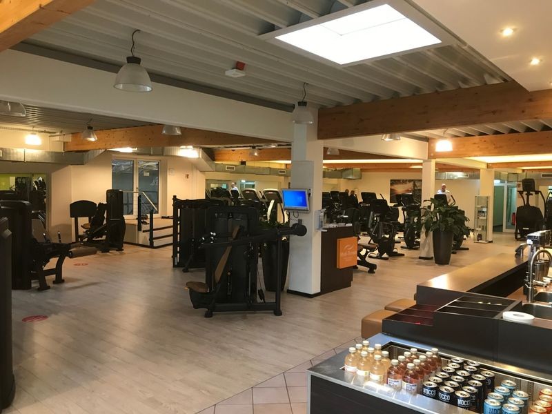 Beliebtes Fitnessstudio schließt: Oststeinbeker entsetzt