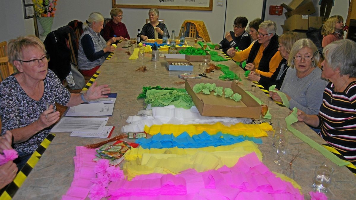 Sommergewinn Eisenach 2024: Startschuss für Vorbereitungen