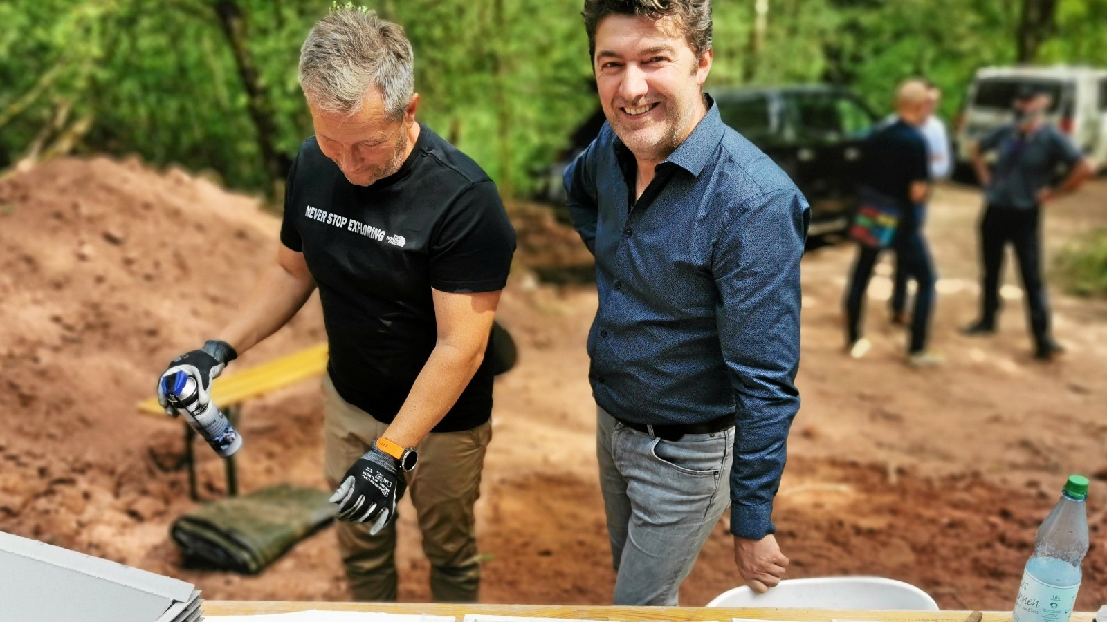 Der Wunsch Ist Der Vater Des Gedanken www.thueringer-allgemeine.de