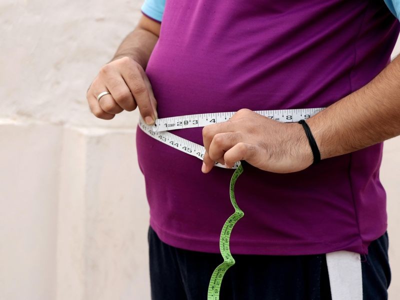 Fettleibigkeit Deutschland wird immer dicker Ernährungswissenschaftlerin nennt Gründe