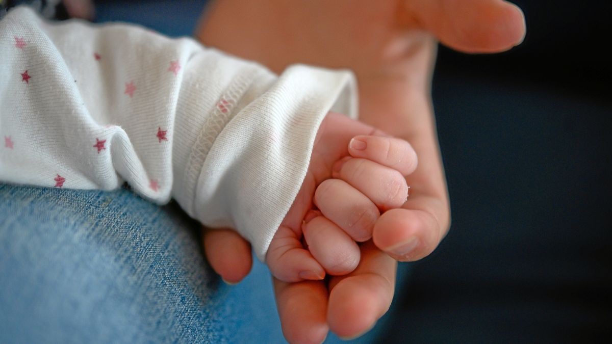 Der Namensforscher erfasste mehr als 280.000 Geburtsmeldungen aus Kliniken und Standesämtern aus ganz Deutschland (Symbolfoto). 