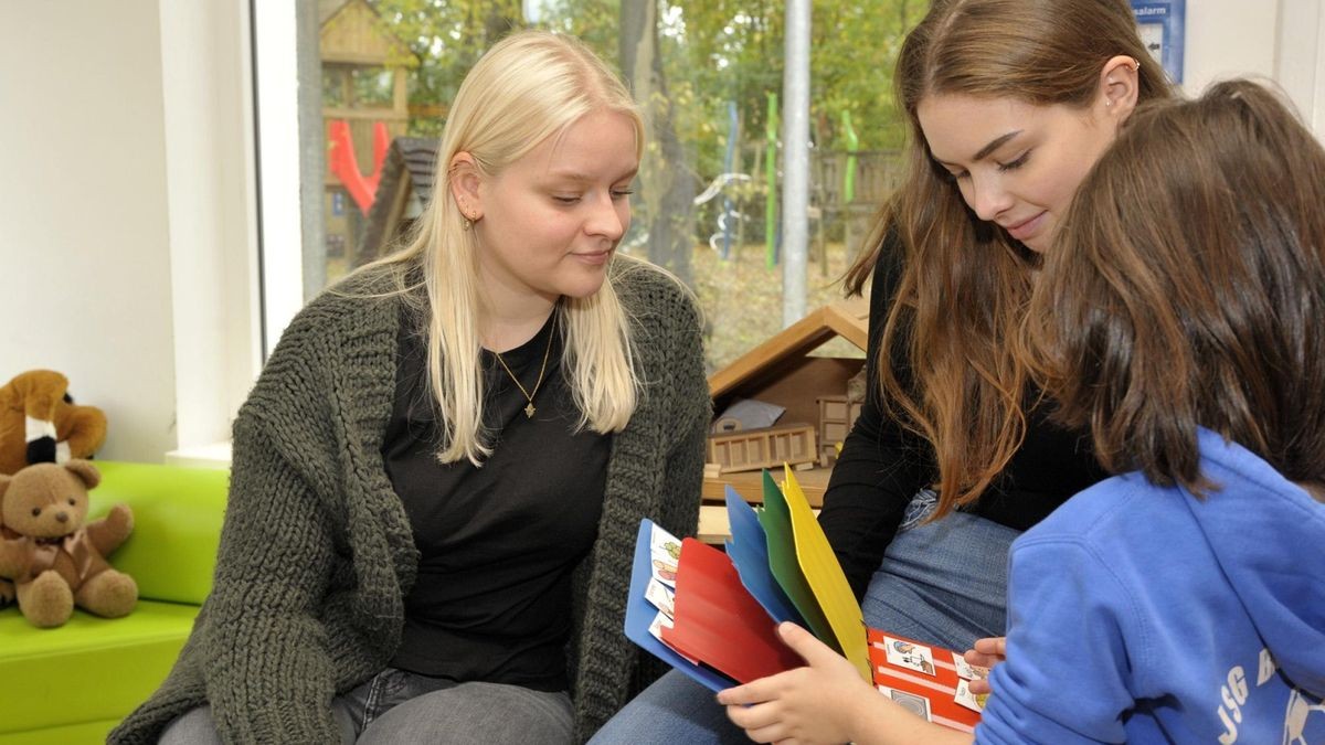 Traumberuf: Heilerziehungspflege in Braunschweig