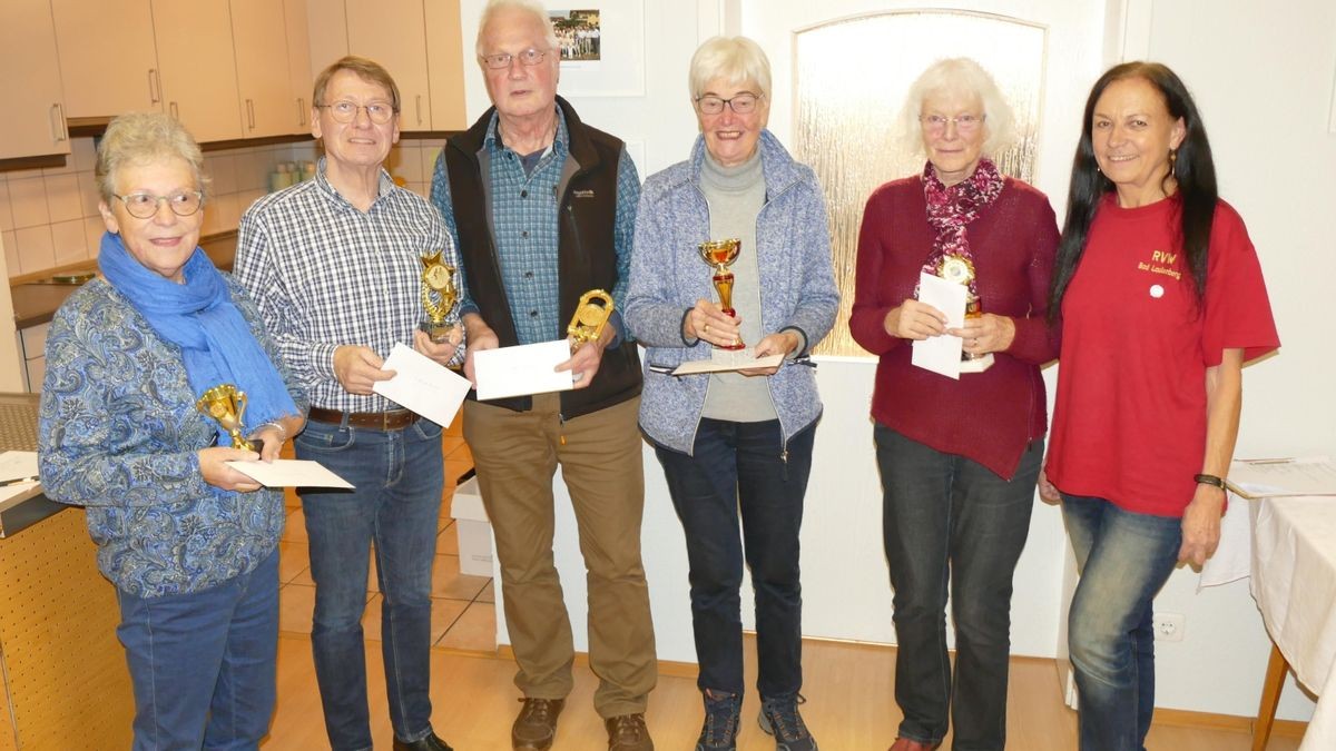 Fahrradfahren im Harz RV Wanderlust Bad Lauterberg gibt Tipps