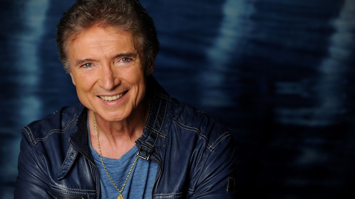 Peter Orloff in Schwelm Diesen Rekord kennt fast keiner