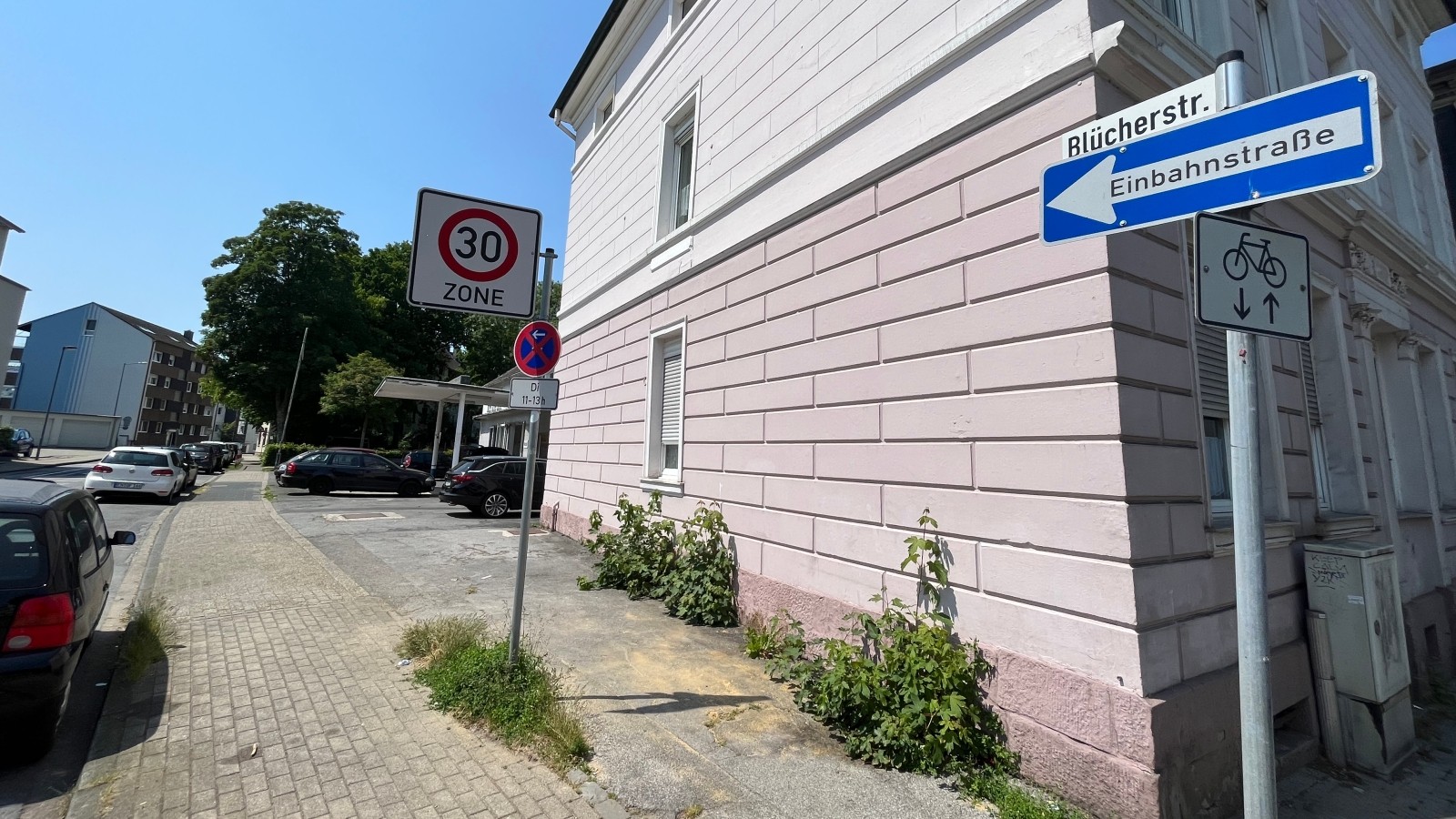 56+ Gartenanlage Graslake Schwelm, Weitere informationen über verein