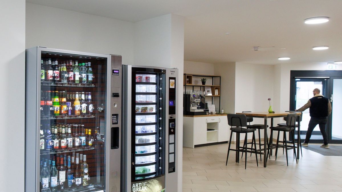 So lebt es sich im ApartmentHotel in Braunschweig