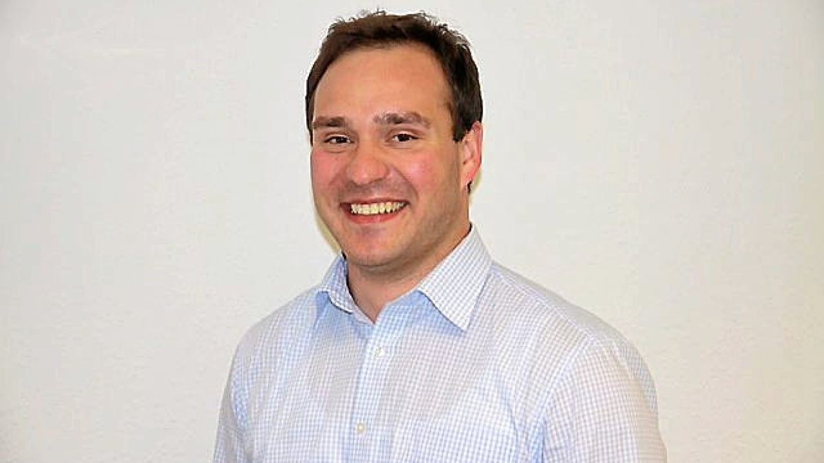 Wahl in Gebesee: Lukas Rothe erhält die meisten Stimmen - obwohl er ...