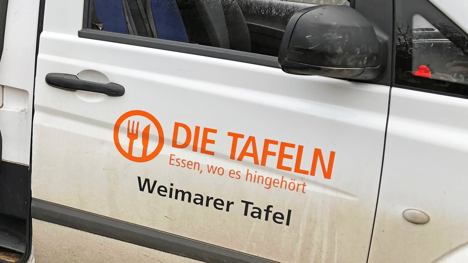 Weimarer Tafel kann Sanierungspause pünktlich beenden