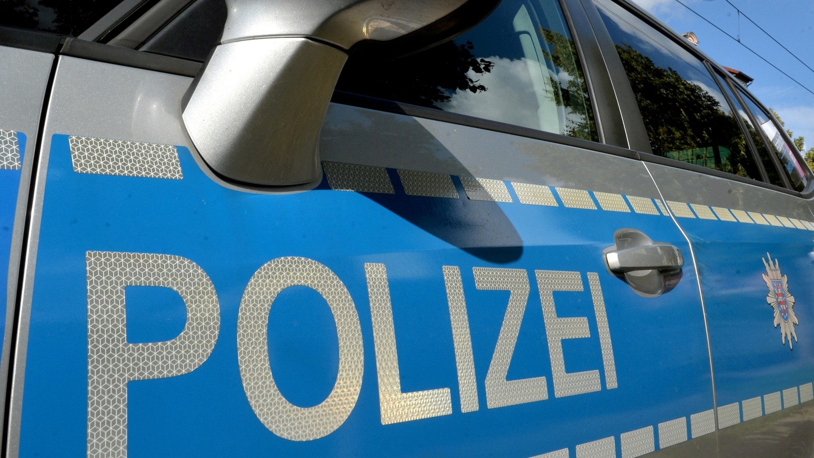 Innenstadt von Gera Verkehrsbehinderungen durch Versammlungen und