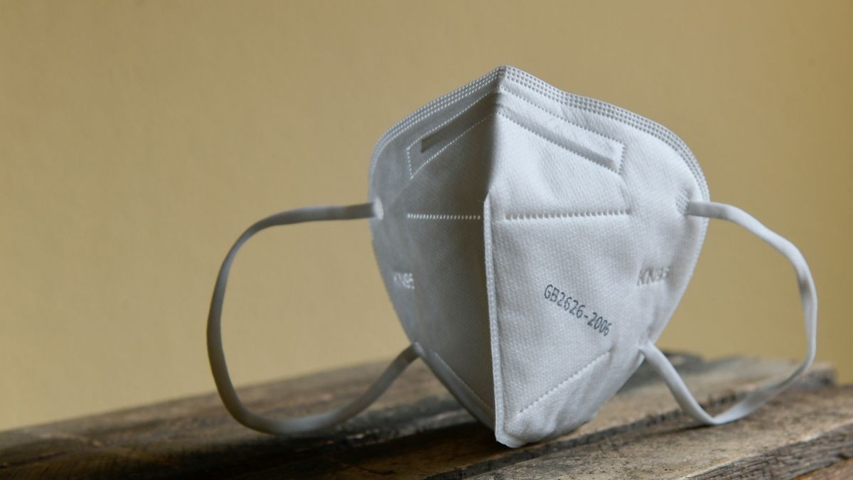 Corona: Duisburger Krankenhaus führt Maskenpflicht ein