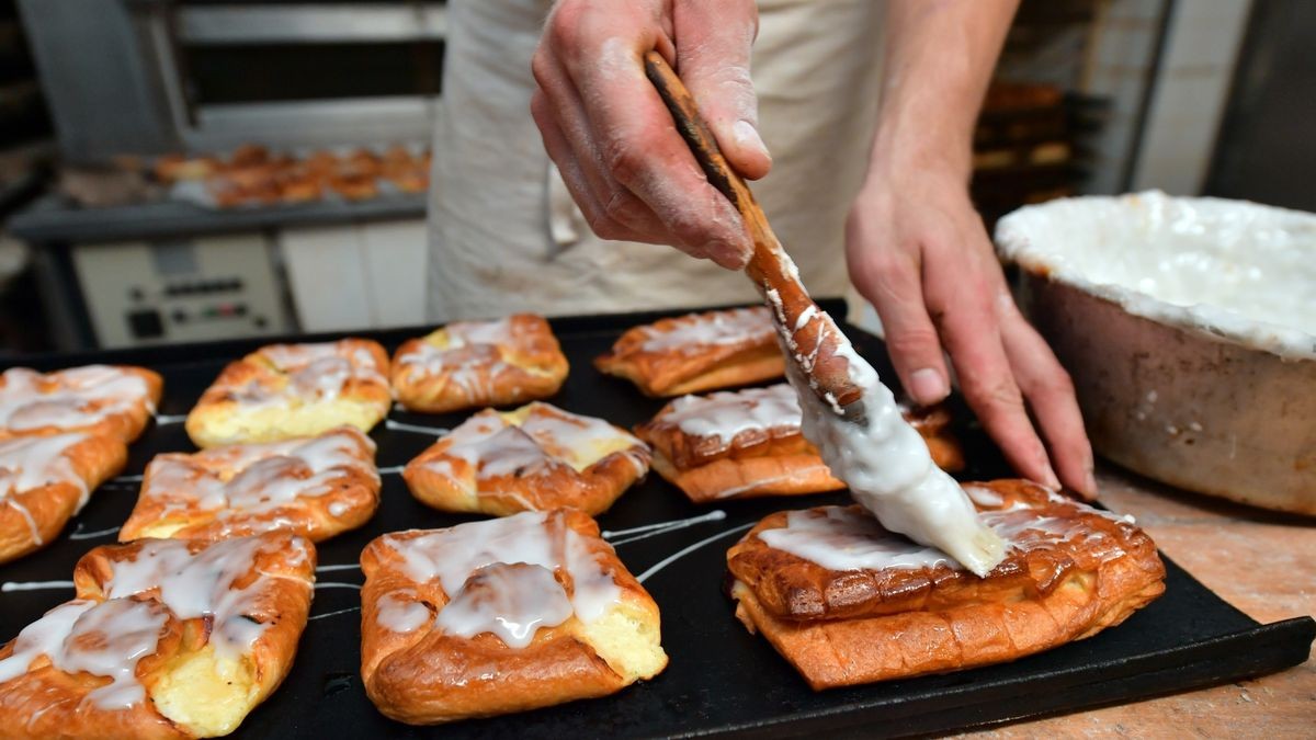 Fehlende Nachfolger können für immer mehr mittelständische Firmen zum Problem werden.