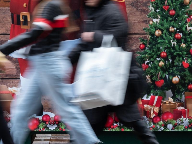 Streik im Harz Schließen die Geschäfte am 23. Dezember?