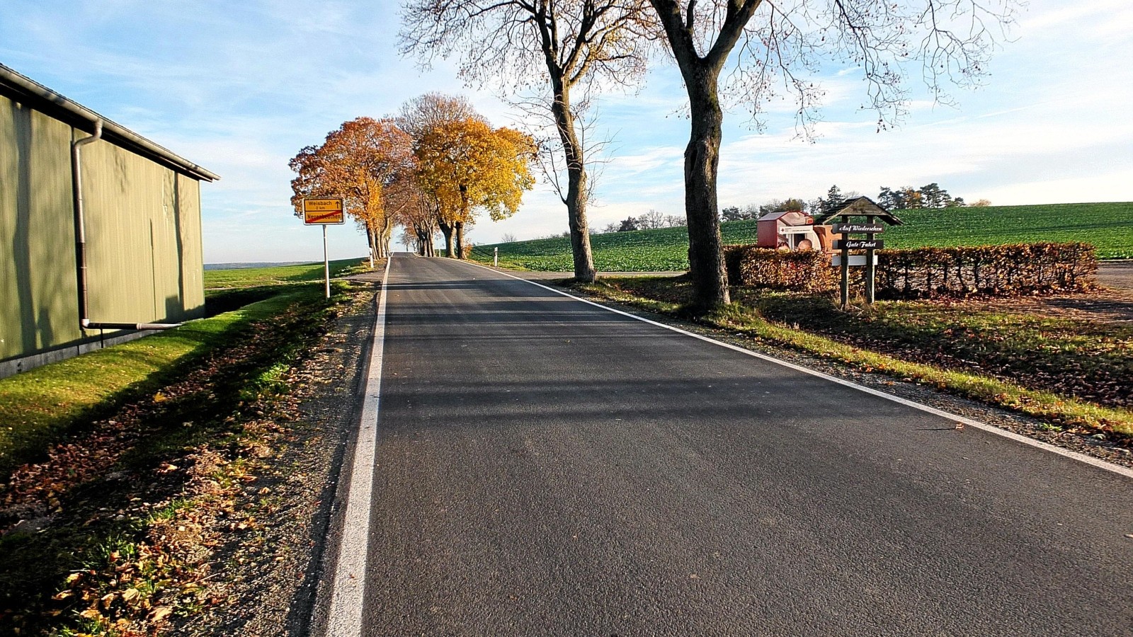 SaalfeldRudolstadt am Dienstag Der Überblick und was heute wichtig wird