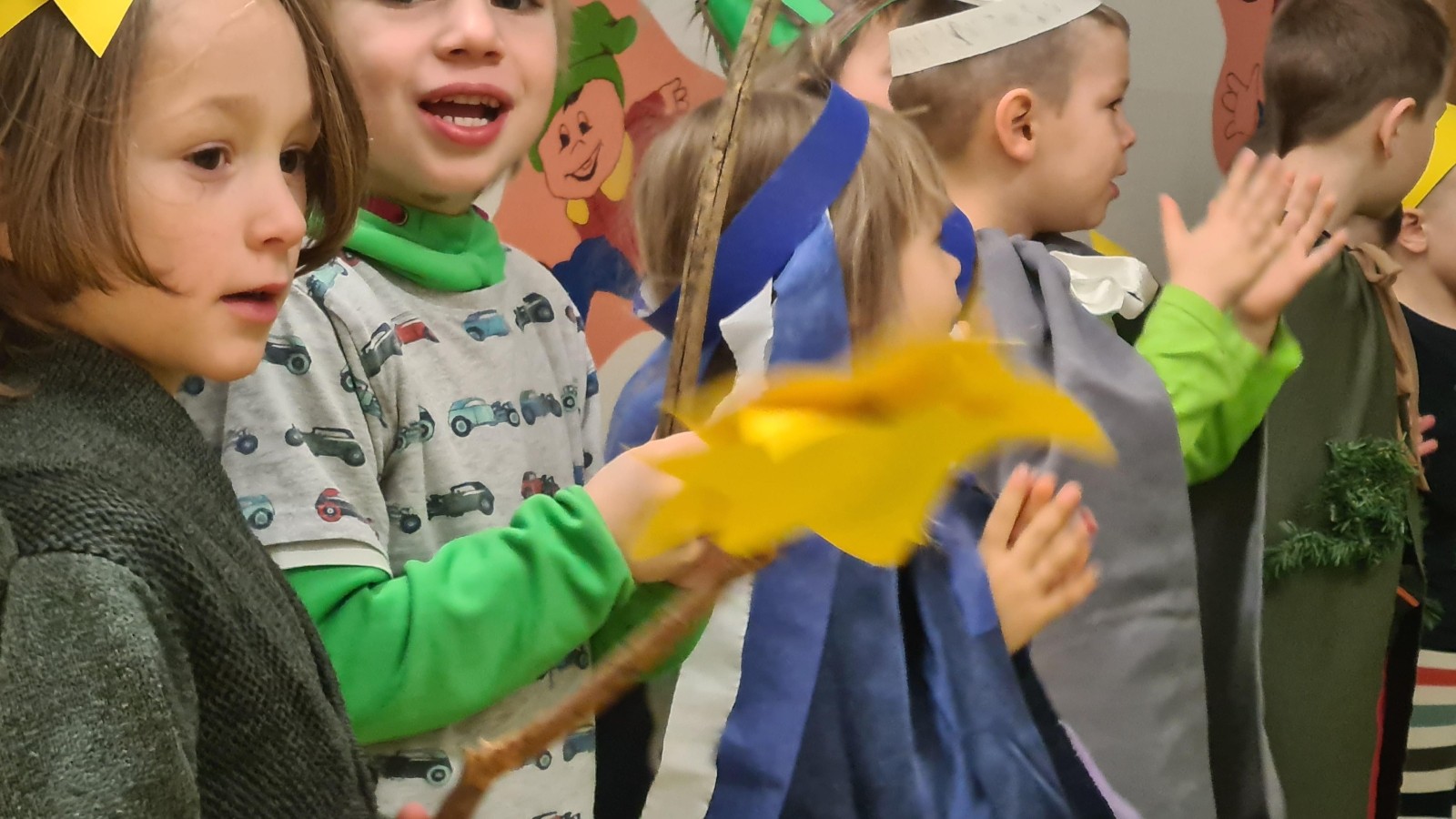 Nach zwölf Jahren fertig: Greizer Kindergarten komplett saniert