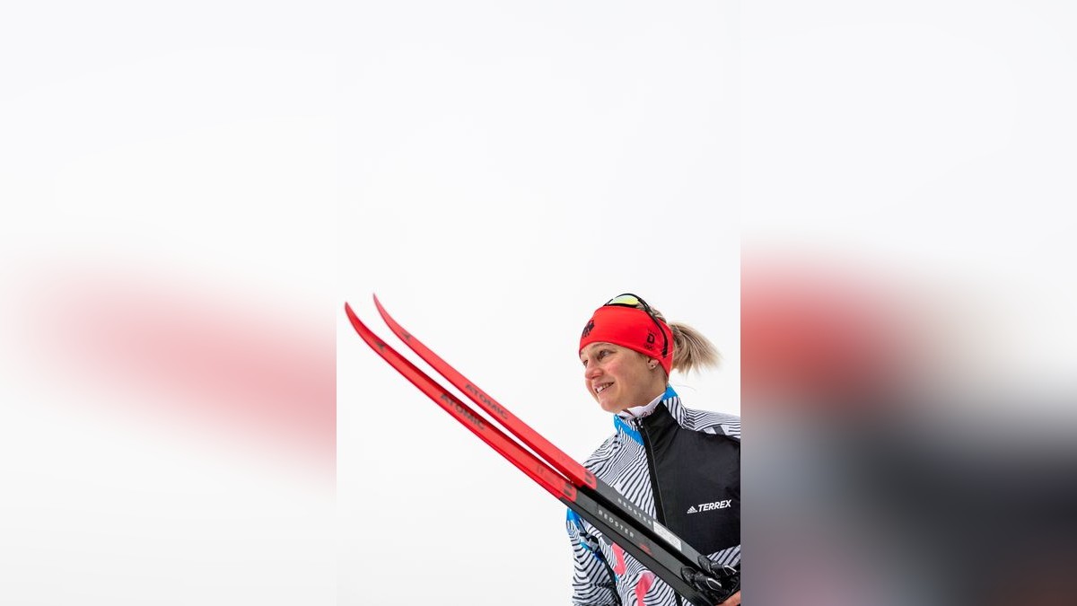 Victoria Carl Stark im Kopf und in den Beinen