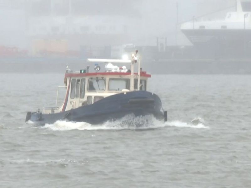 Storm “Zoltan” paralyzes parts of Lower Saxony