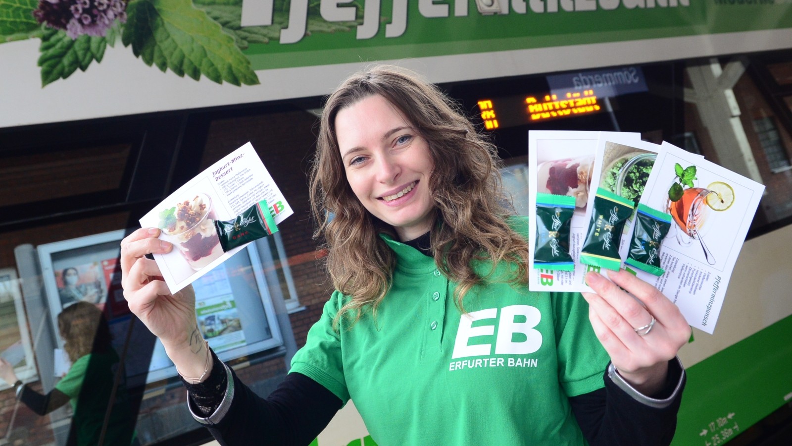 Wohl keine Fahrten zwischen Buttstädt und Großheringen