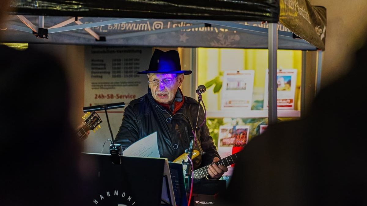 Der schönste Adventskalender heißt Muweika und kommt aus Jena