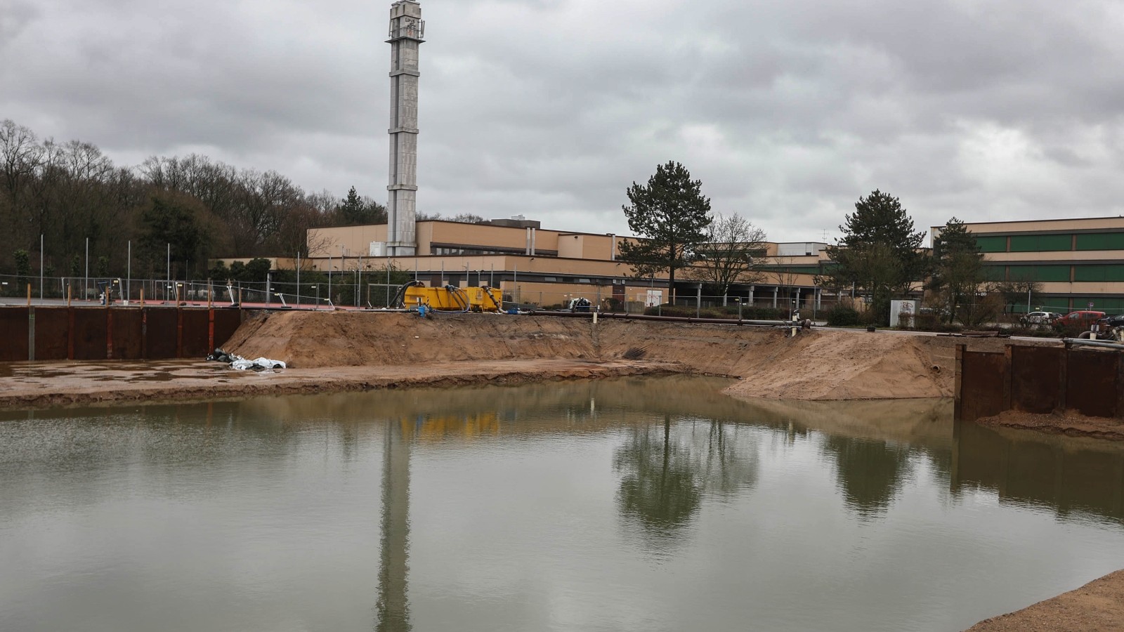 Rheinmetall'S Überraschung: Massive Investitionen In Völlig Neuer Sektor – Was Steckt Dahinter? - oh0zkt7