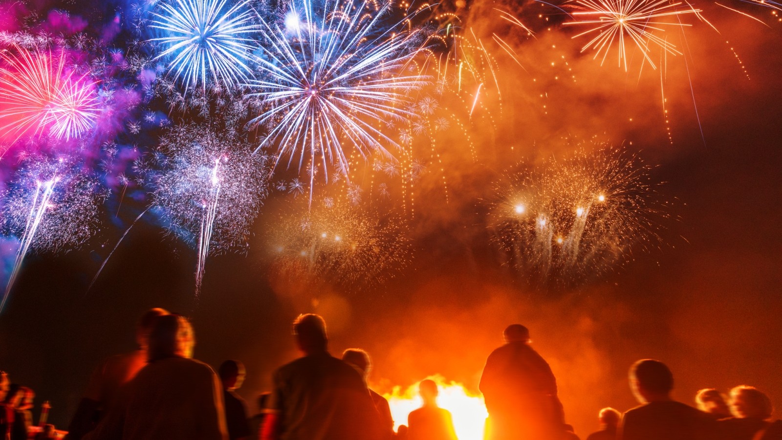 Wann Darf Silvester Geknallt Werden