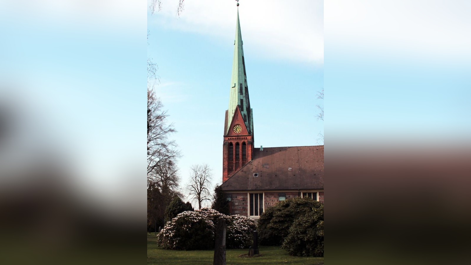 Kirche erhält 50.000 Euro für Turmsanierung