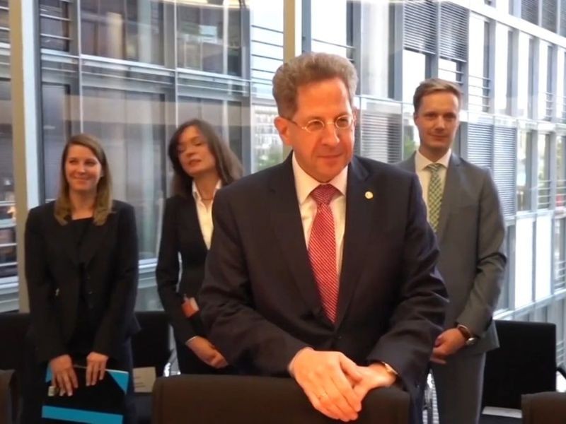 Werteunion will eine Partei gründen die Infos in der Übersicht