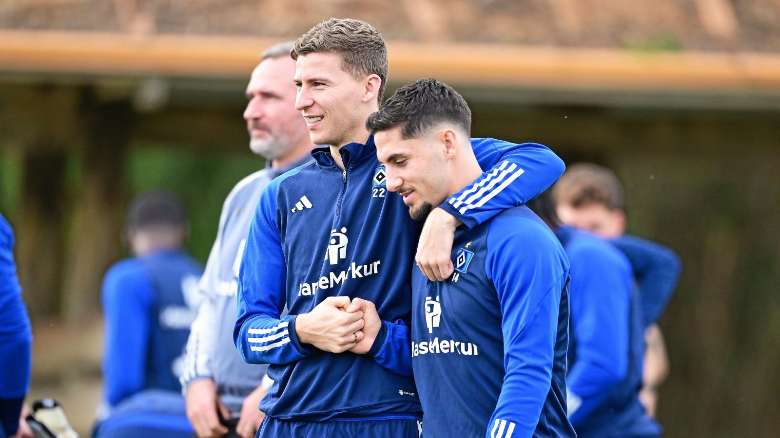 Geheime Taktik Enthüllt Hsv Der Größte Sorgen Profi Trainer Warnt So Kriegen Wir Die Kurve - ughqm5f