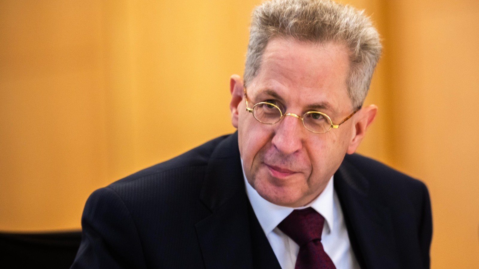 Maaßen Lebenslauf, Frau, Politik Der Steckbrief