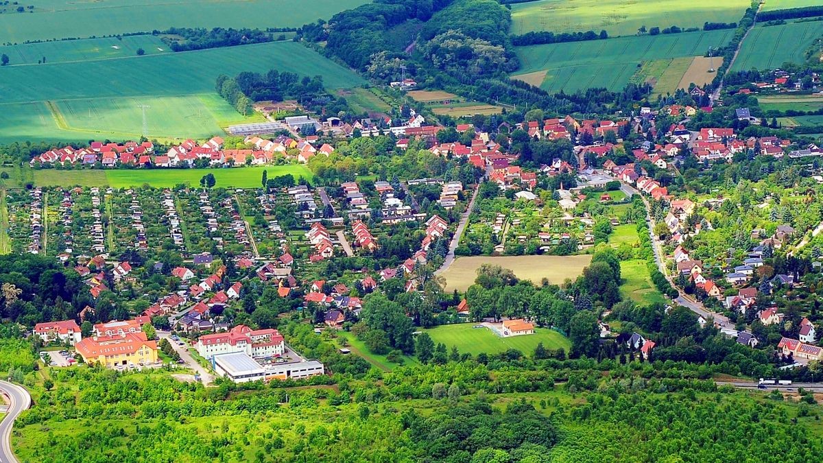 Tröbsdorfer bringen ihre auf den Tisch