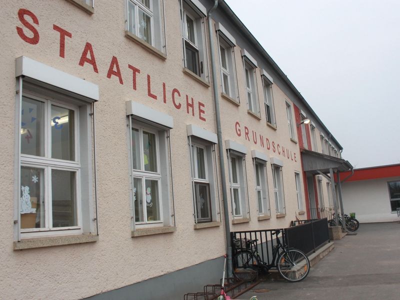 Nordhausen will 25 Millionen in Straßen, Schulen und Gebäude stecken