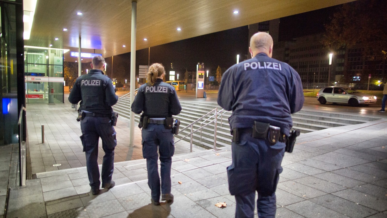 Was Passiert Wenn Man Per Haftbefehl Gesucht Wird