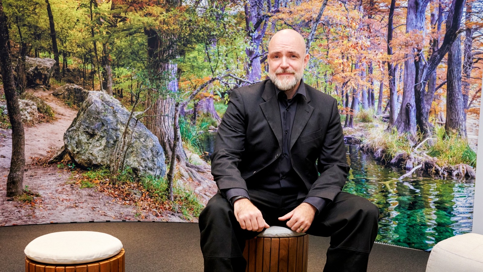 Essen: Rapper findet sich zu nett – Christian Scherg hilft