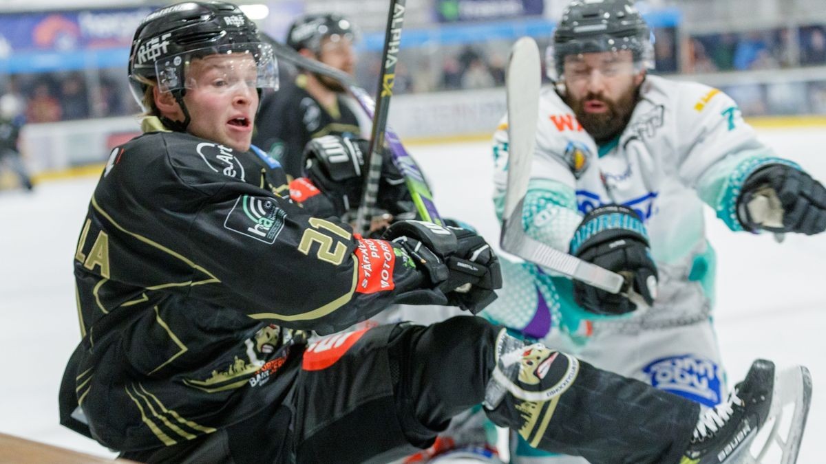 Drachenstürmer Haarala Im Moment leben, Tore schießen