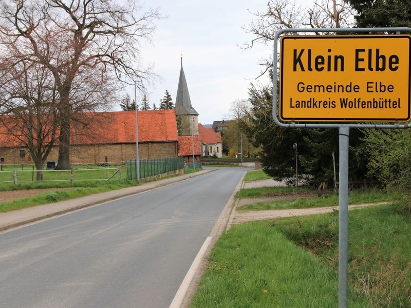 Es geht voran mit der Dorfregion Baddeckenstedt