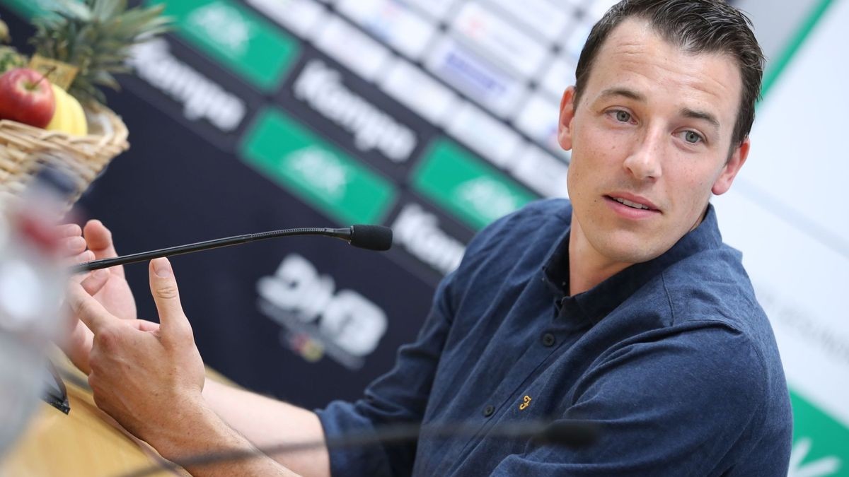 ExWeltmeister Klein über Karabatic Einer der Größten