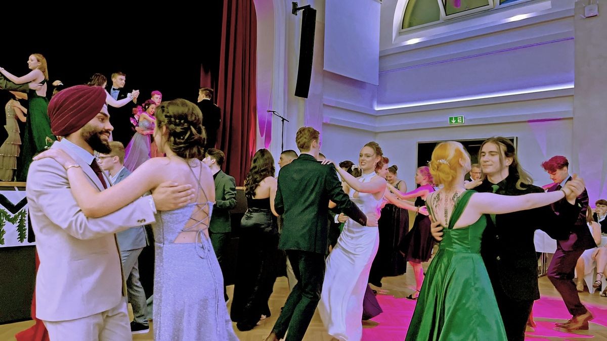 Gymnasium An Der Stenner Iserlohn Iserlohn: Rettung für den Abiball am Stenner-Gymnasium?