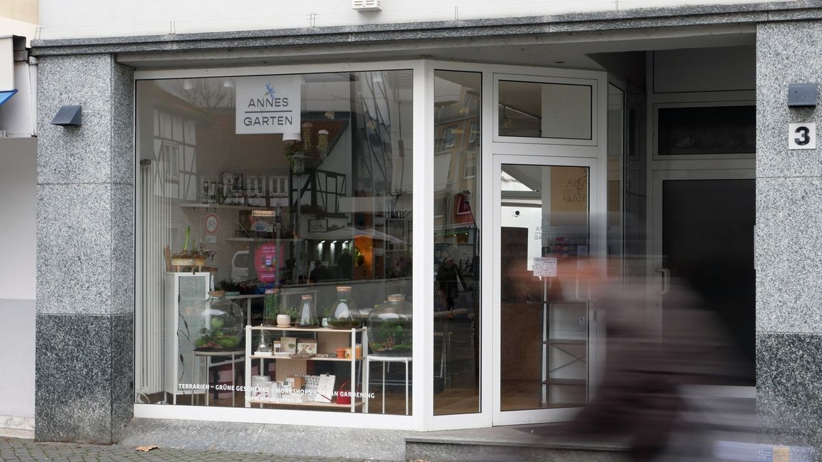 Neueröffnungen in der Braunschweiger Innenstadt