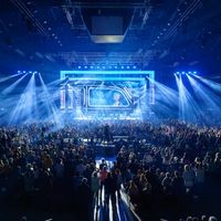 AC/DC auf dem Messegelände Hannover: So viel kosten die Tickets