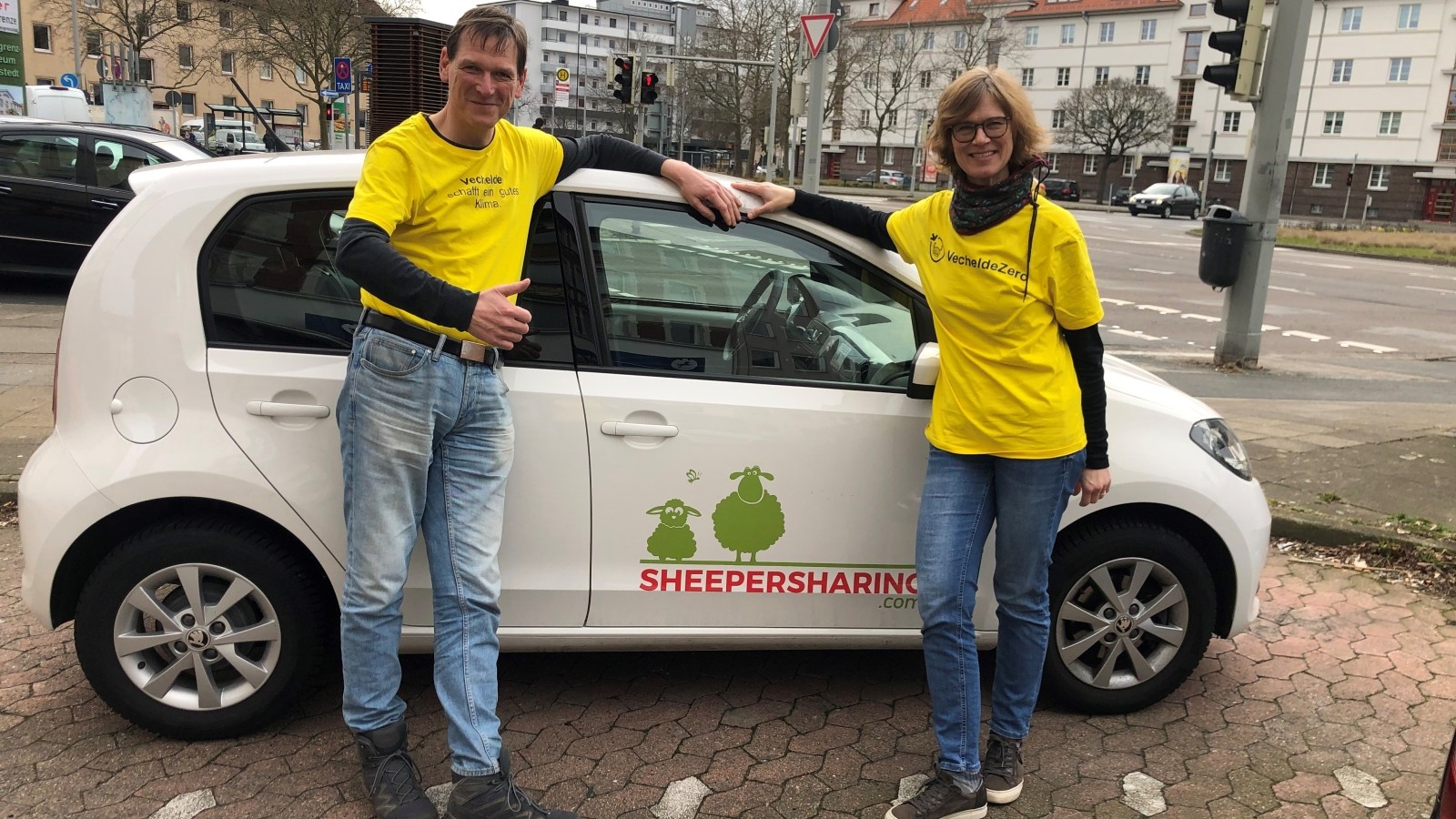 Carsharing in Vechelde das ist die ernüchternde Situation