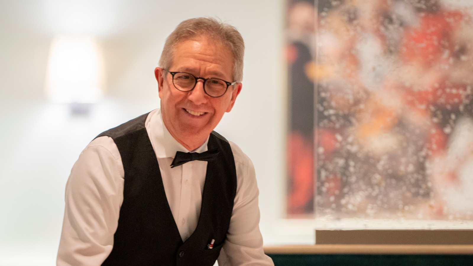 Restaurant Hamburg Warum die Osteria da Francesco schließen muss