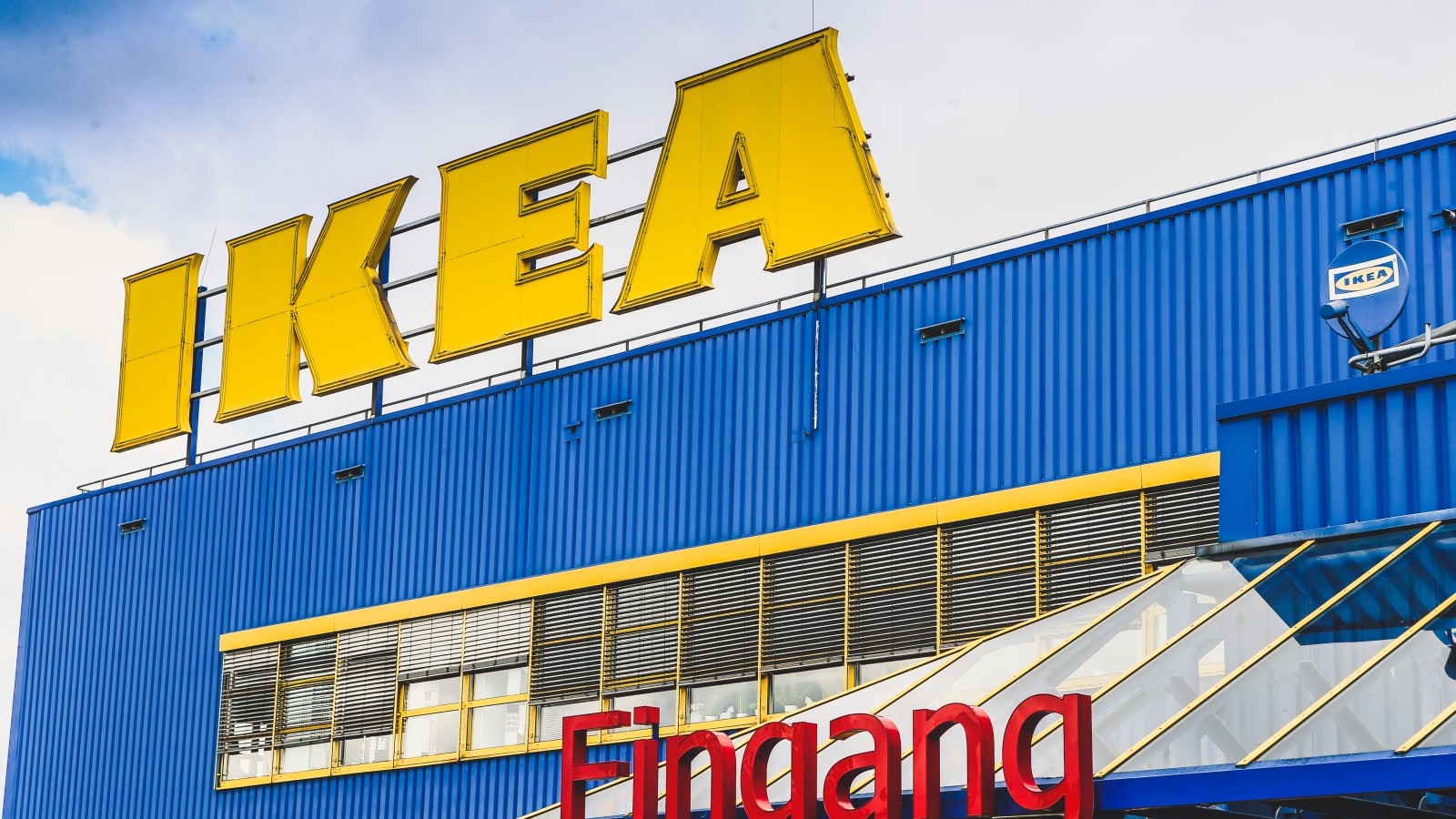 Ikea Essen Zeiten, Restaurant und Parkplätze alle Infos