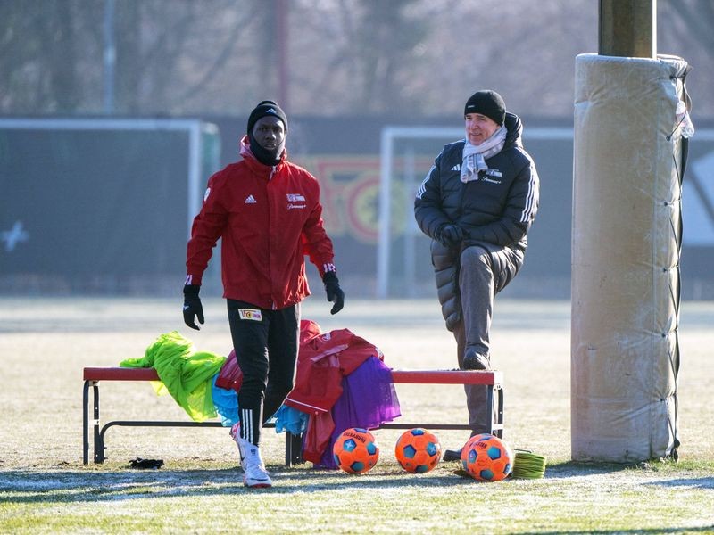 Union Berlin wird hinter den Kulissen aktiv