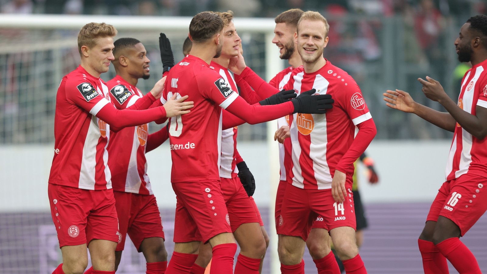 RotWeiss Essen So plant der Drittligist die neue Saison
