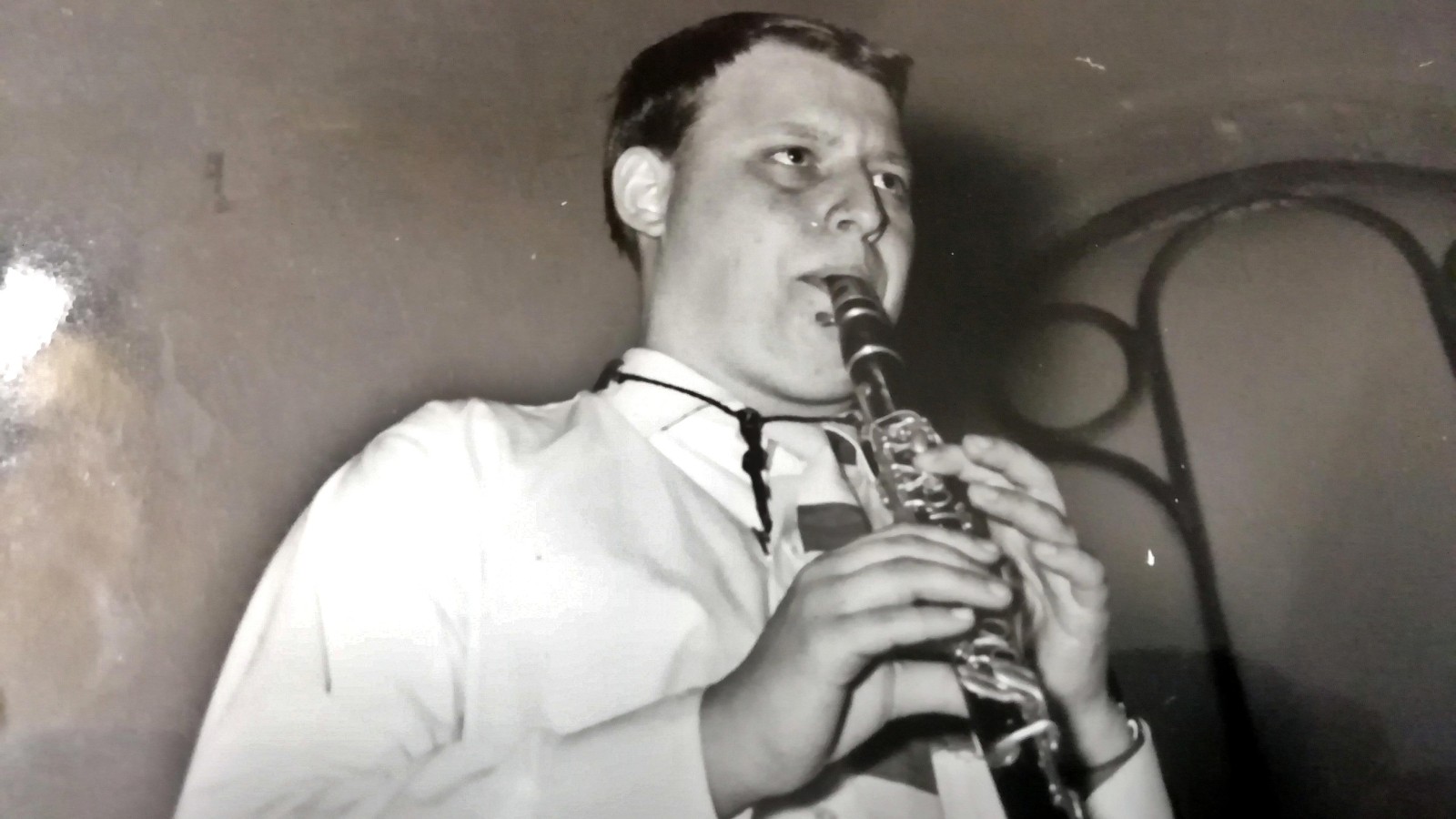 Ein verlorener Eisenacher Sohn