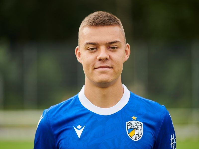 FC Carl Zeiss Jena bestätigt Spieler wechselt bis zum Sommer in die