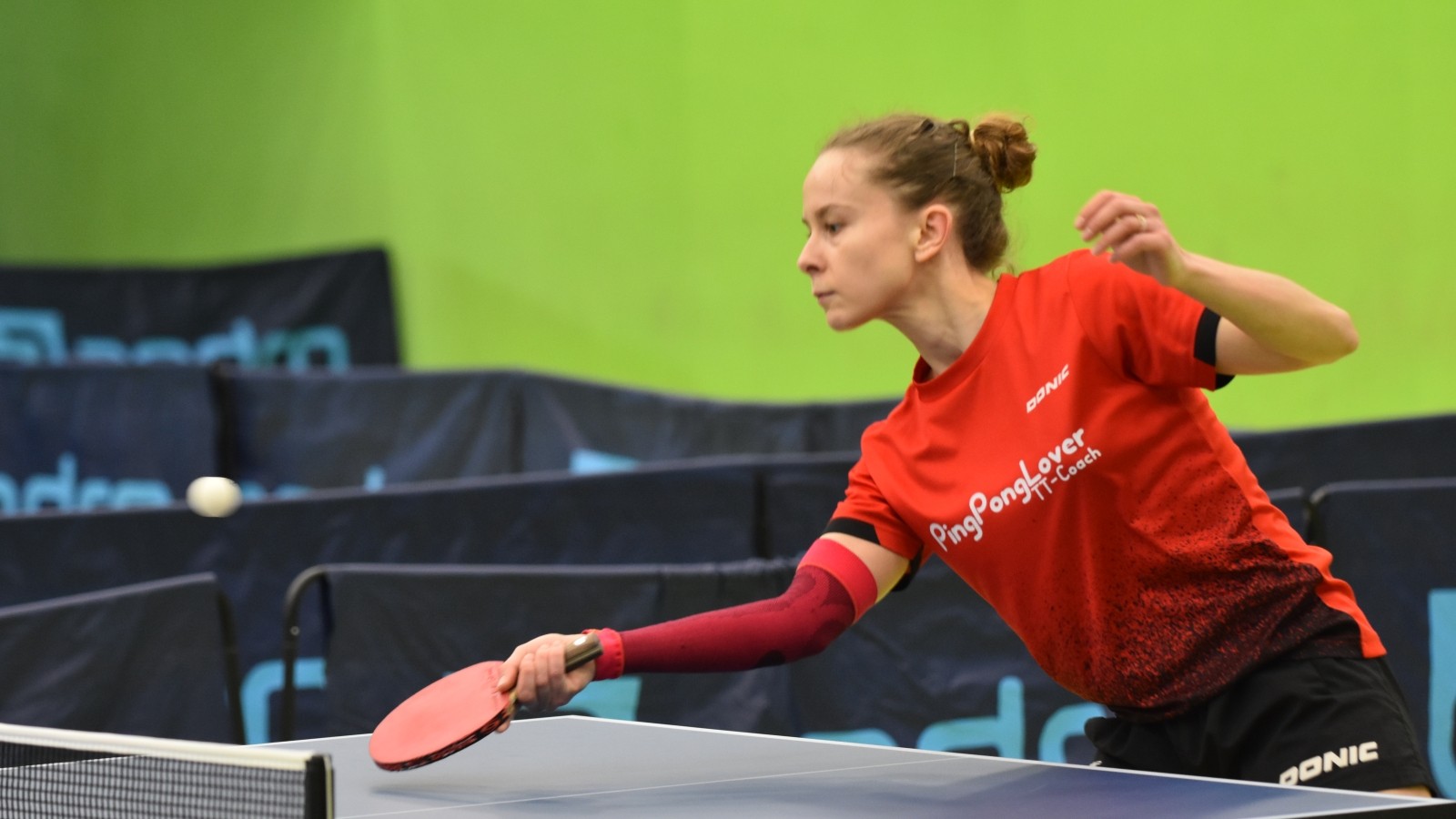 Katharina Michajlova holt den Titel bei der Westdeutschen